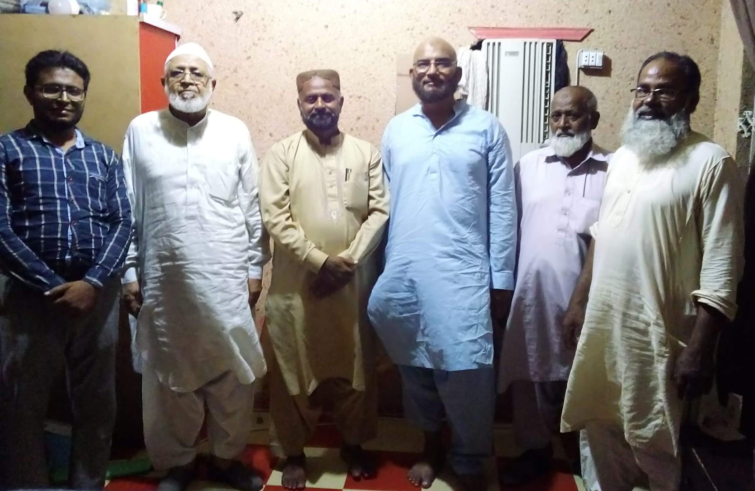 واٹس ایپ تصویر ۵